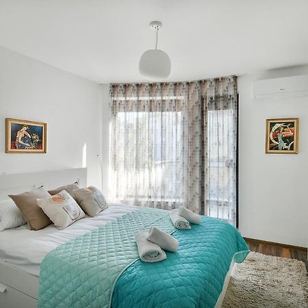 Varna Beach Flat 1 Exterior foto