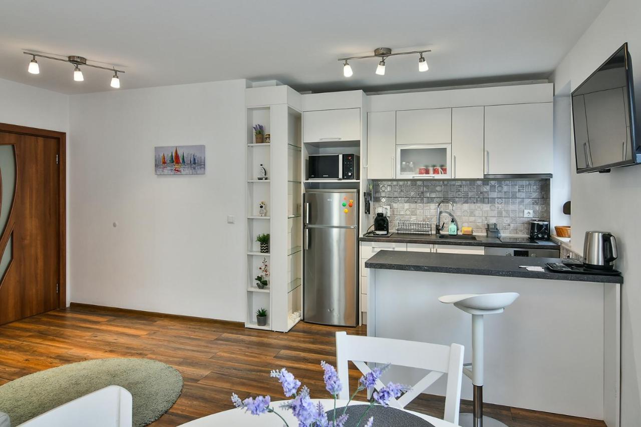 Varna Beach Flat 1 Exterior foto