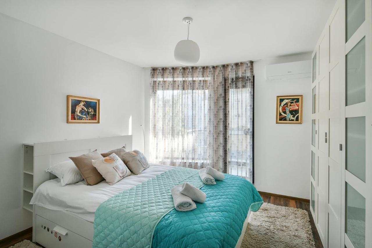 Varna Beach Flat 1 Exterior foto