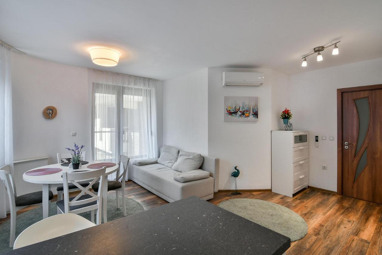 Varna Beach Flat 1 Exterior foto
