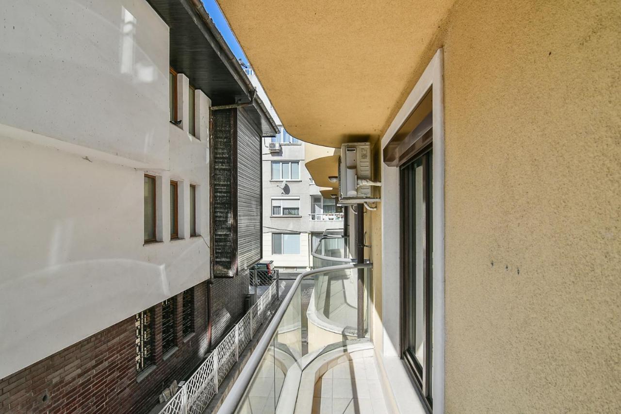 Varna Beach Flat 1 Exterior foto