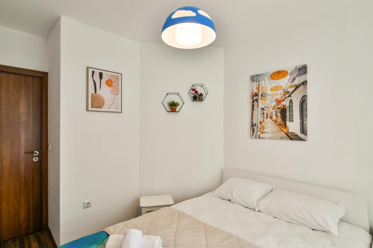 Varna Beach Flat 1 Exterior foto